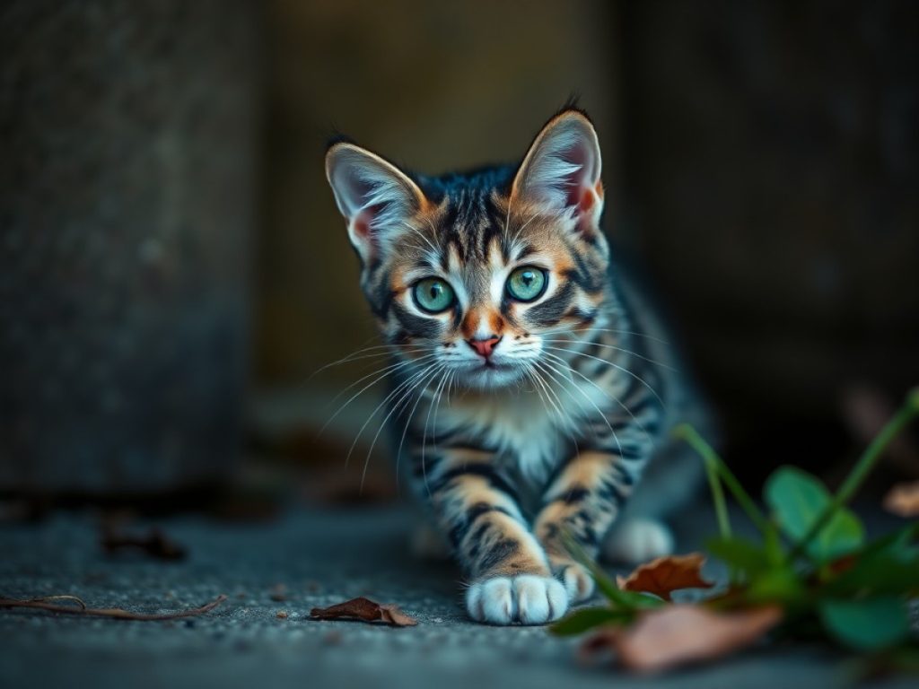 Chats errants : pourquoi la stérilisation est l'affaire de tous