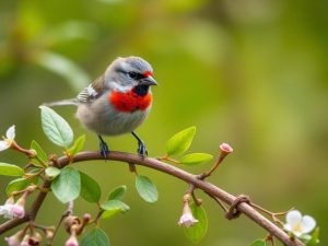 Ne pas tailler ses haies de mars à août : un geste vital pour la biodiversité