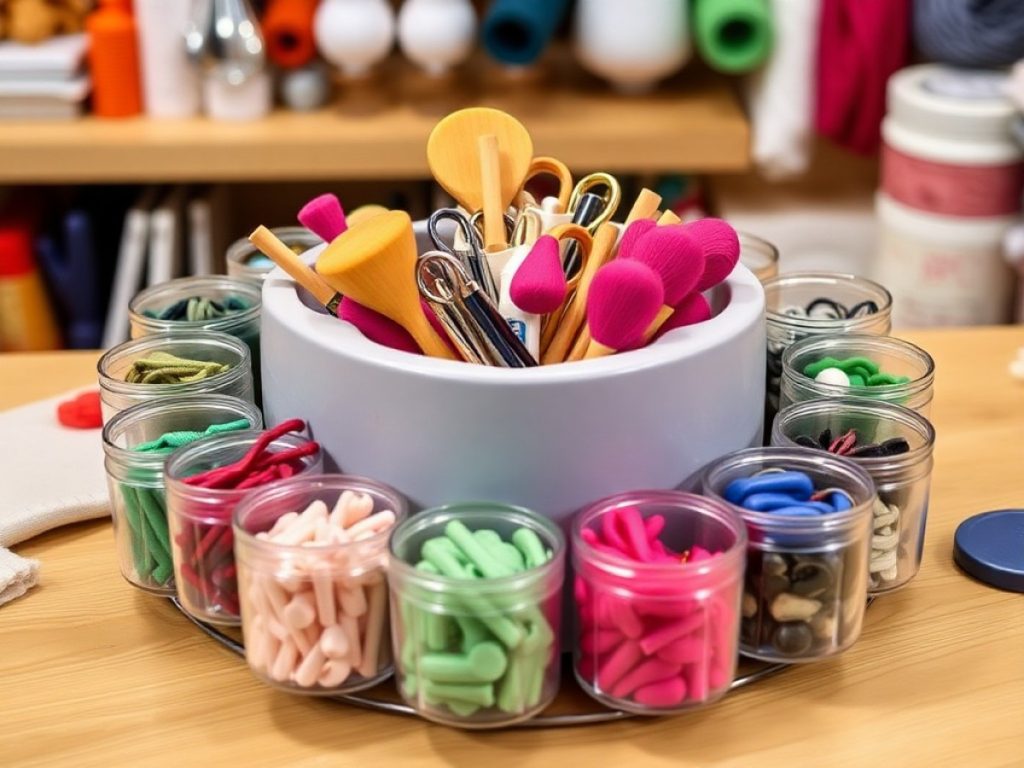 Tutoriel rangement visserie : le rangement astucieux à moins de 30 €