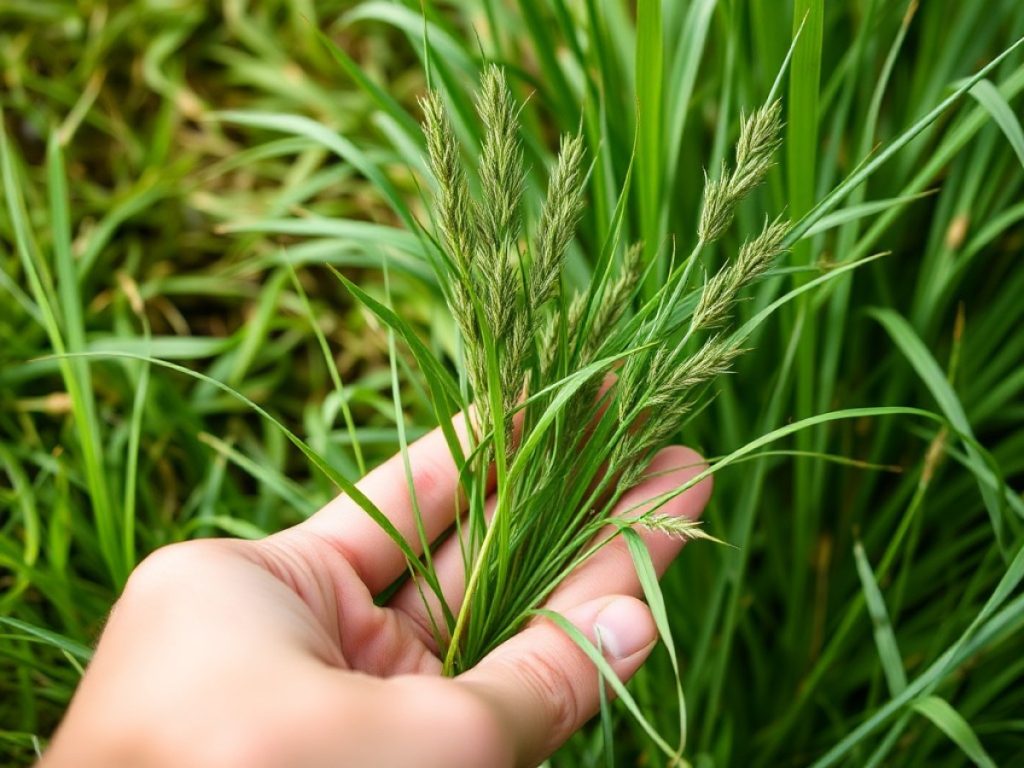 L’herbe tondue : 5 façons étonnantes de lui redonner vie
