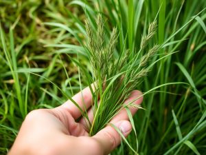 L’herbe tondue : 5 façons étonnantes de lui redonner vie