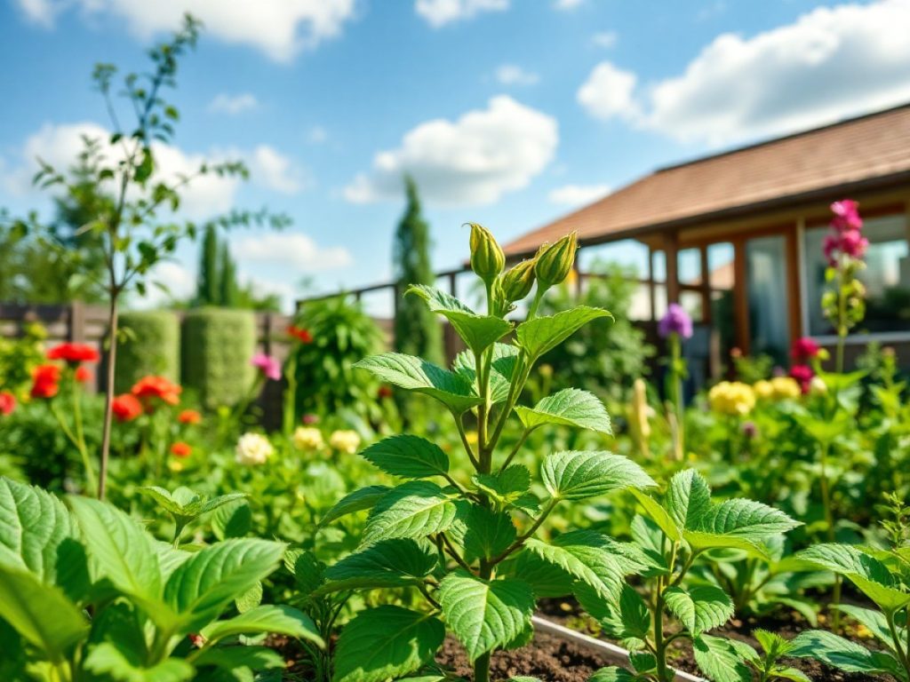 Tout savoir sur cette plante mortelle qui pousse dans le potager !