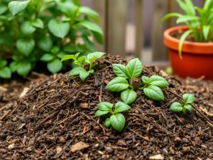 Quel compost choisir et comment bien l'utiliser