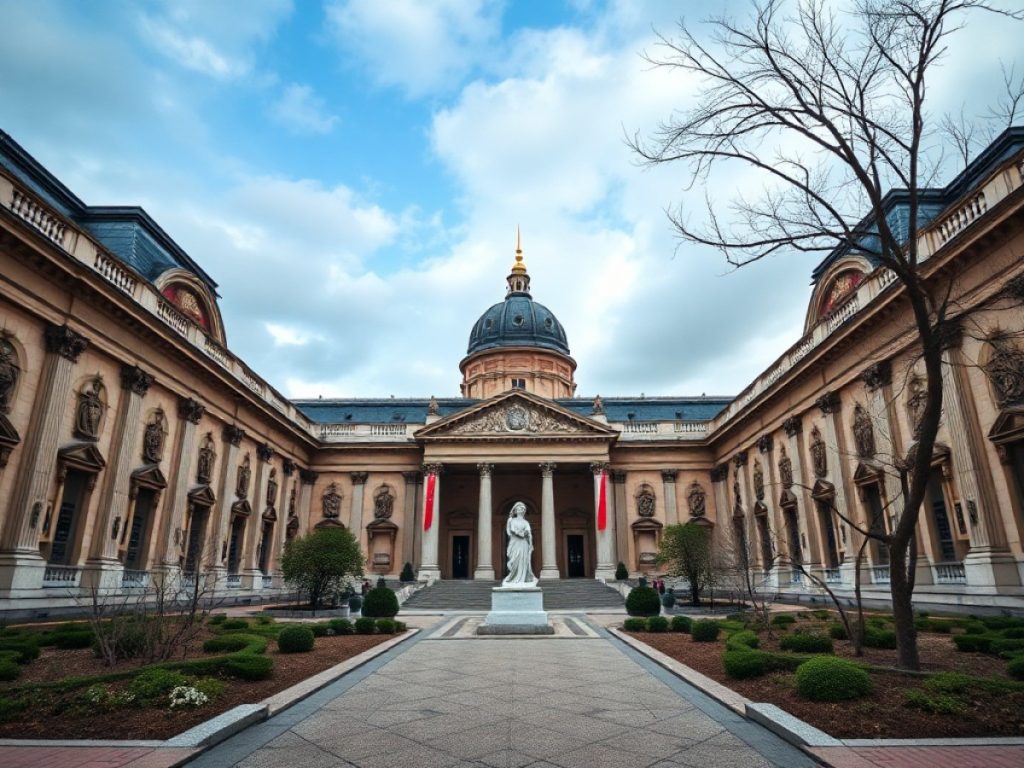 Le Muséum d’Histoire naturelle de Paris célèbre ses 400 ans en 2026