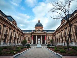 Le Muséum d’Histoire naturelle de Paris célèbre ses 400 ans en 2026