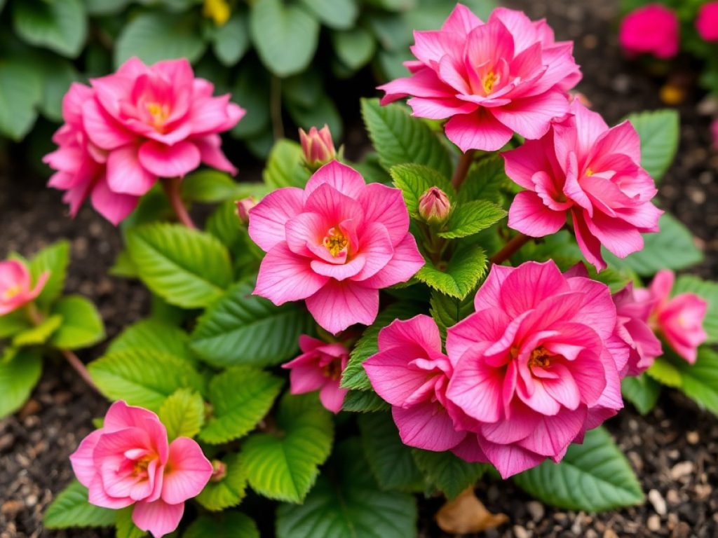 Comment planter un hortensia en pleine terre ?