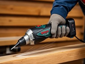 Test complet de l’outil multifonction Bosch AdvancedMulti 18