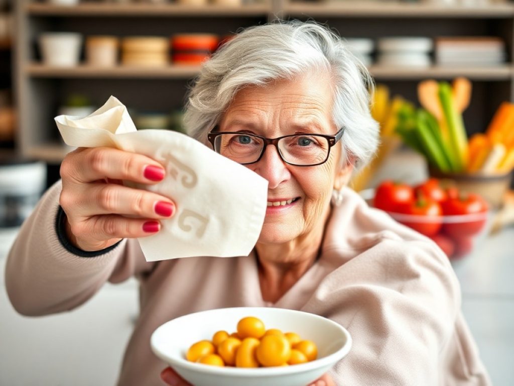 Anti-âge : les aliments à bannir après 60 ans pour rester en bonne santé