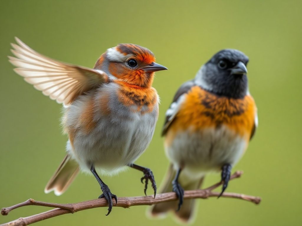 Quatre ans après l’interdiction des néonicotinoïdes, les oiseaux reviennent dans les campagnes françaises