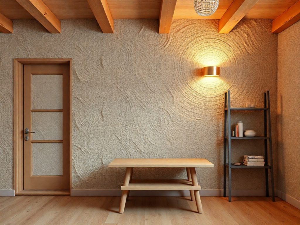 Isolation intérieure : le tutoriel pour réussir un doublage collé