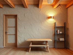 Isolation intérieure : le tutoriel pour réussir un doublage collé