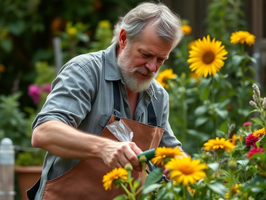 Vague de chaleur : l’erreur fatale que commettent encore trop de jardiniers
