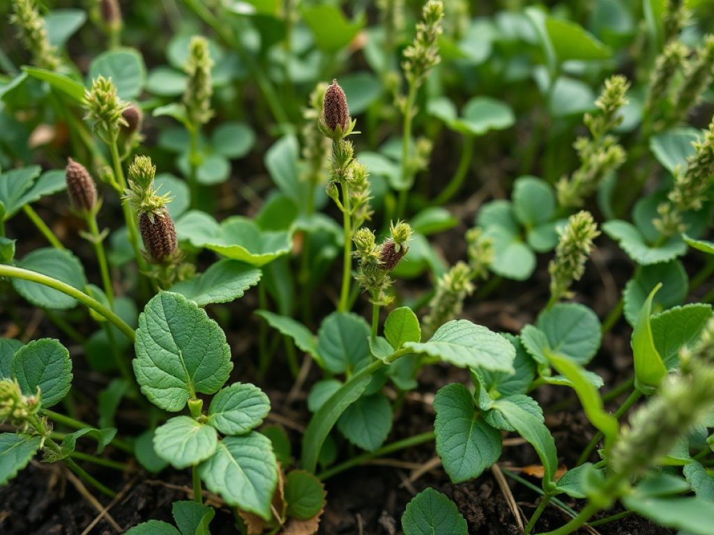 Le ver plat Obama Nungara : un danger pour la biodiversité des sols