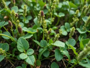 Le ver plat Obama Nungara : un danger pour la biodiversité des sols