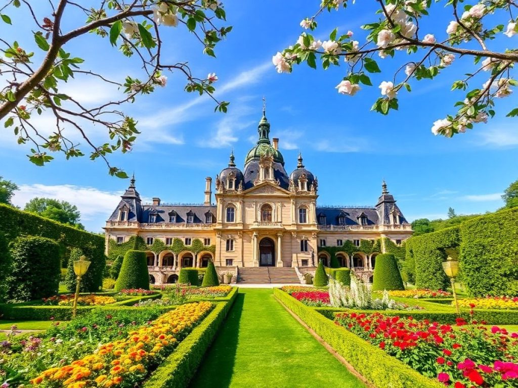 “Les As du Jardin” : une compétition verdoyante qui fait fleurir l’écran