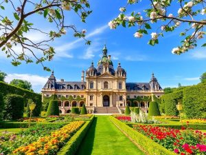 “Les As du Jardin” : une compétition verdoyante qui fait fleurir l’écran