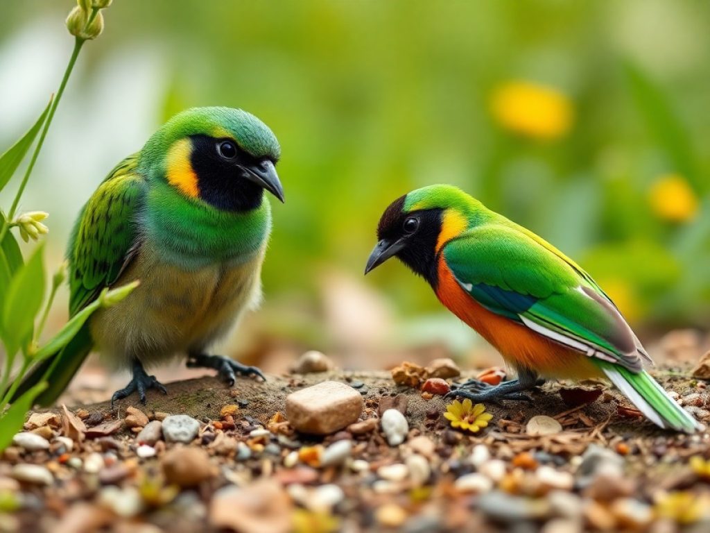 Le Printemps Bio 2026 s’ouvre sous le signe de la biodiversité