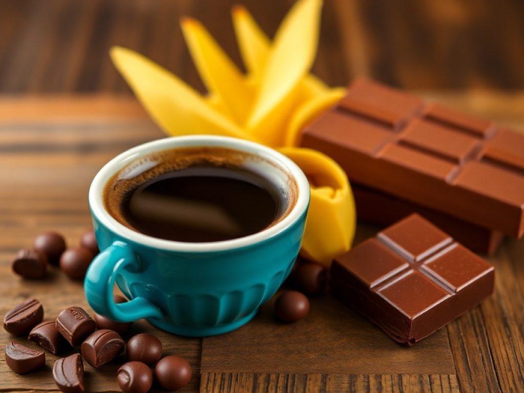 Cadmium dans le chocolat, l’avoine, le café : nos aliments du quotidien sont-ils tous mauvais pour la santé ?