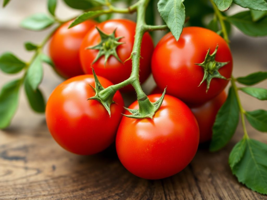 Les 3 secrets des jardiniers pour récolter deux fois plus de tomates