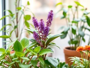 Quelles plantes vertes bouturer avant l’été ?