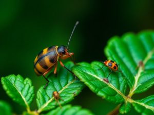 Les méthodes bio pour éliminer les limaces