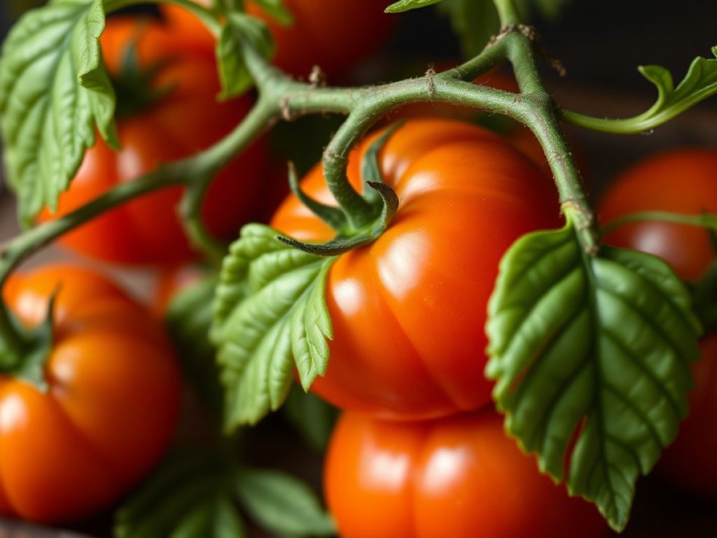 Feuilles de tomates qui jaunissent : causes et solutions à connaître