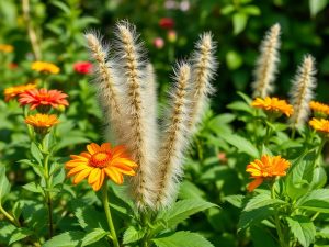 Canicule au jardin : comment protéger ses plantes lors des fortes chaleurs