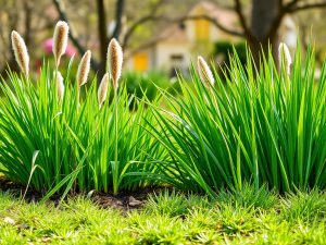 À quelle heure tondre sa pelouse au jardin ?