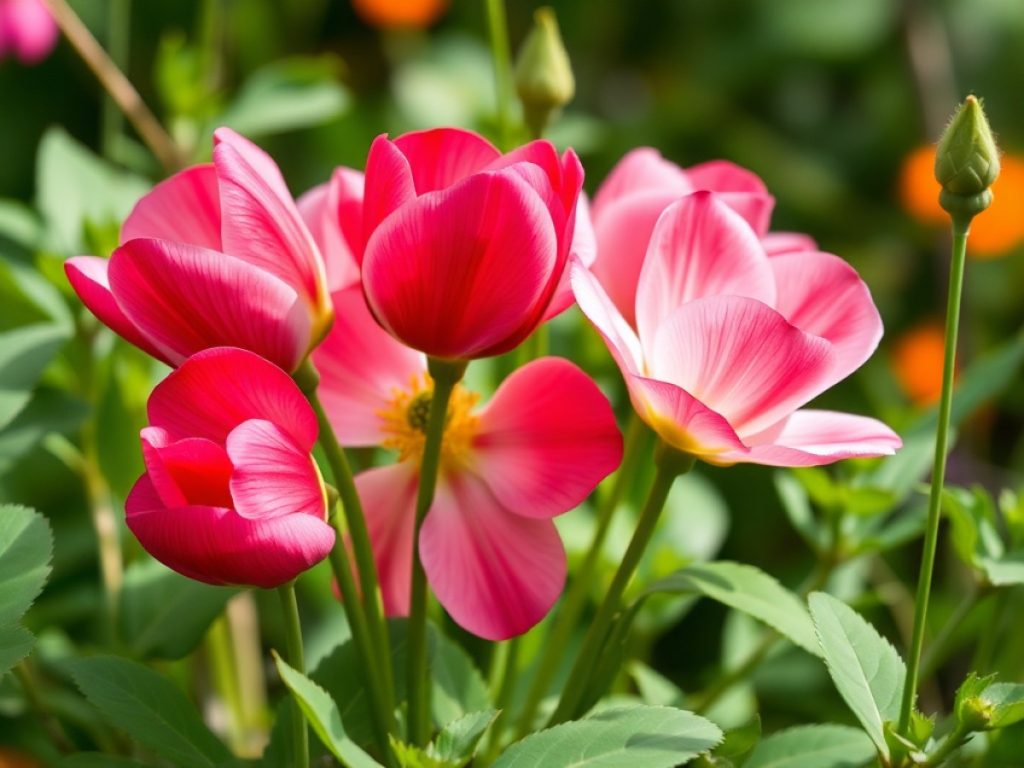 Fête de la nature 2026 : mai, le moment idéal pour réensauvager son jardin