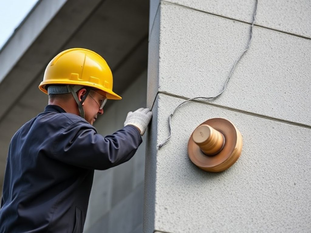 5 questions sur les enduits et crépis pour béton cellulaire