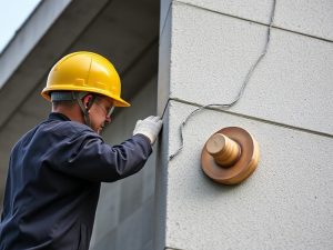 5 questions sur les enduits et crépis pour béton cellulaire