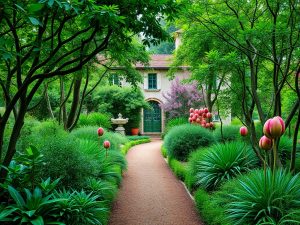 170 ans de la Bambouseraie : l’histoire d’une famille au cœur d’un jardin unique