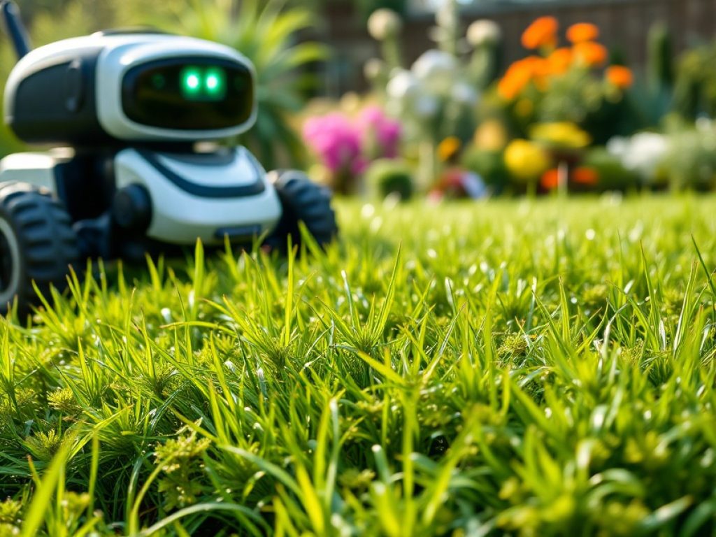 Ce danger silencieux dans les jardins menace toute la biodiversité locale