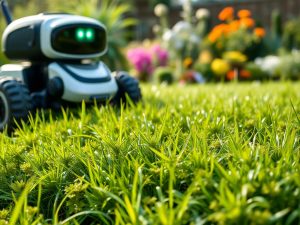 Ce danger silencieux dans les jardins menace toute la biodiversité locale