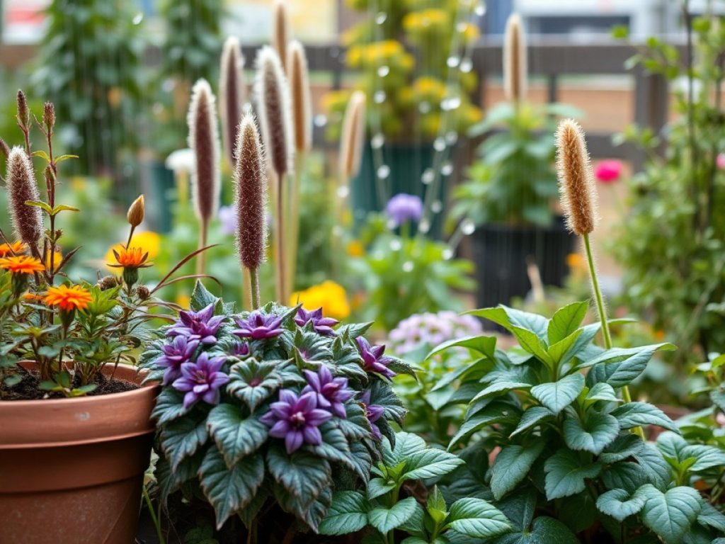 Après un orage, ne faites surtout pas ces erreurs au jardin : les experts alertent