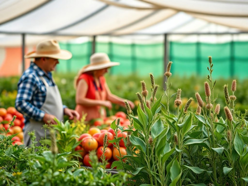 Exploitations ouvertes, rencontres et dégustations : pourquoi les Journées de l’Agriculture attirent toujours plus de Français