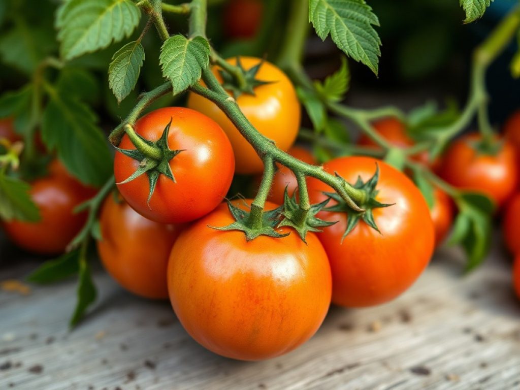 Tomates : la technique méconnue qui explose les rendements quand il fait très chaud