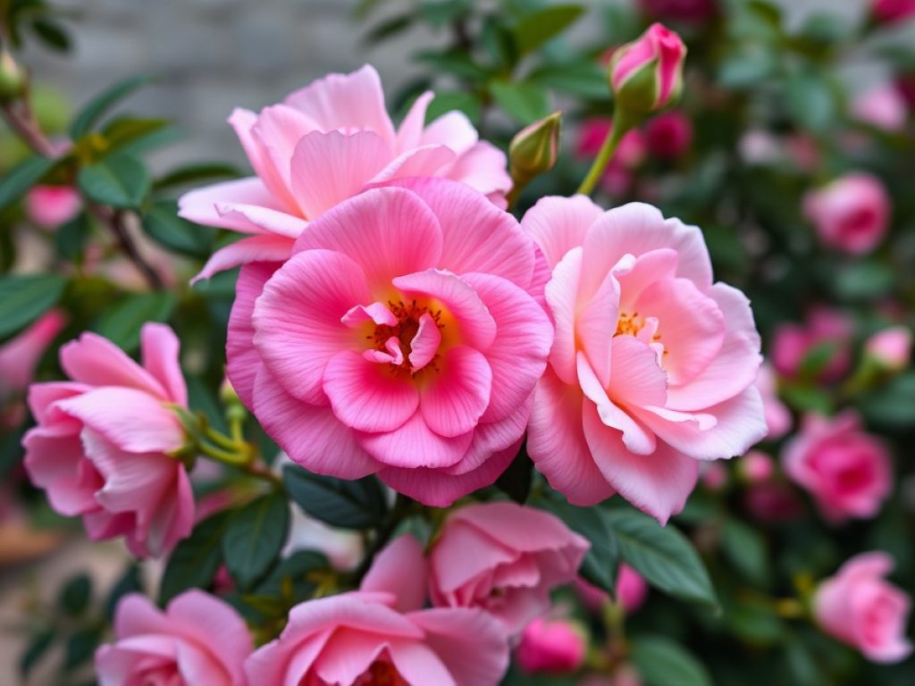 La plupart des jardiniers oublient ce soin de juin pourtant essentiel aux rosiers