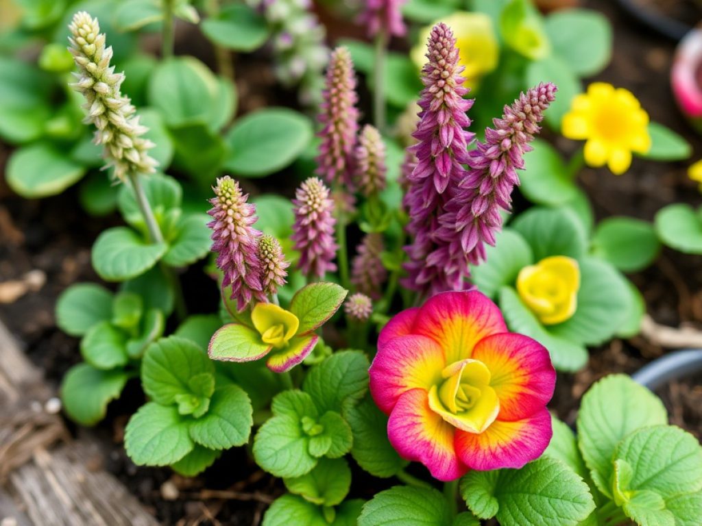 Aubriète, hémérocalle, et stachys, multipliez vos vivaces