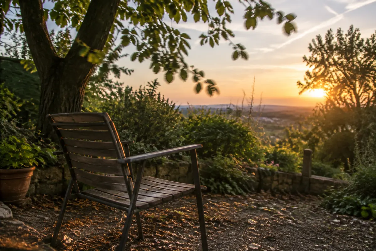 Pourquoi les cigales se taisent aux heures chaudes de l'été dans votre jardin ?